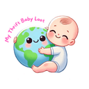 My Thrift Baby Loot Logo