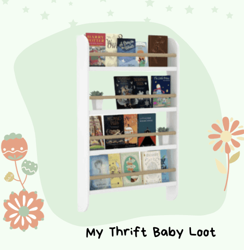 Selected product