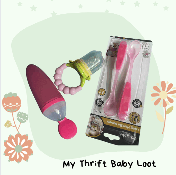 Selected product