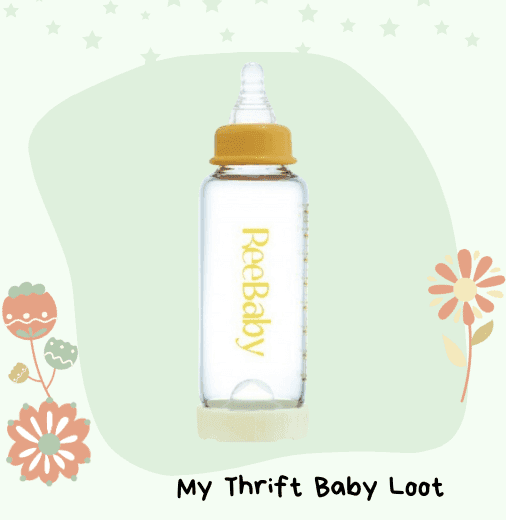 Selected product