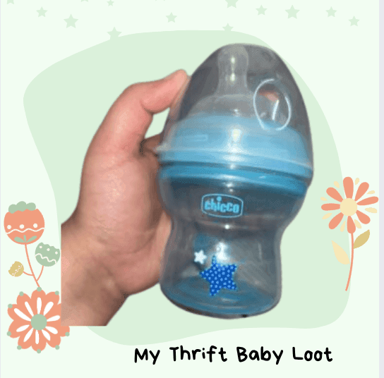 Selected product