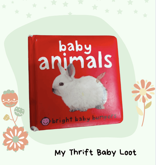 Selected product
