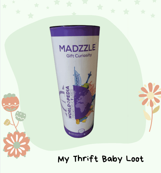 Selected product