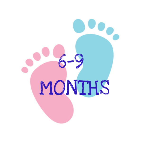 6-9 months