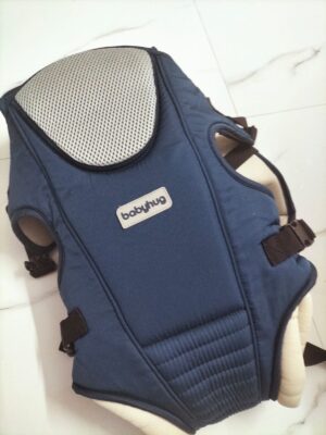 secondhand baby carrier by babyhug