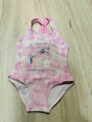 marks & spencers preloved swimsuit for girls