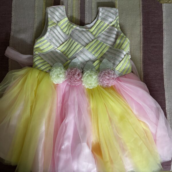 preloved baby frock