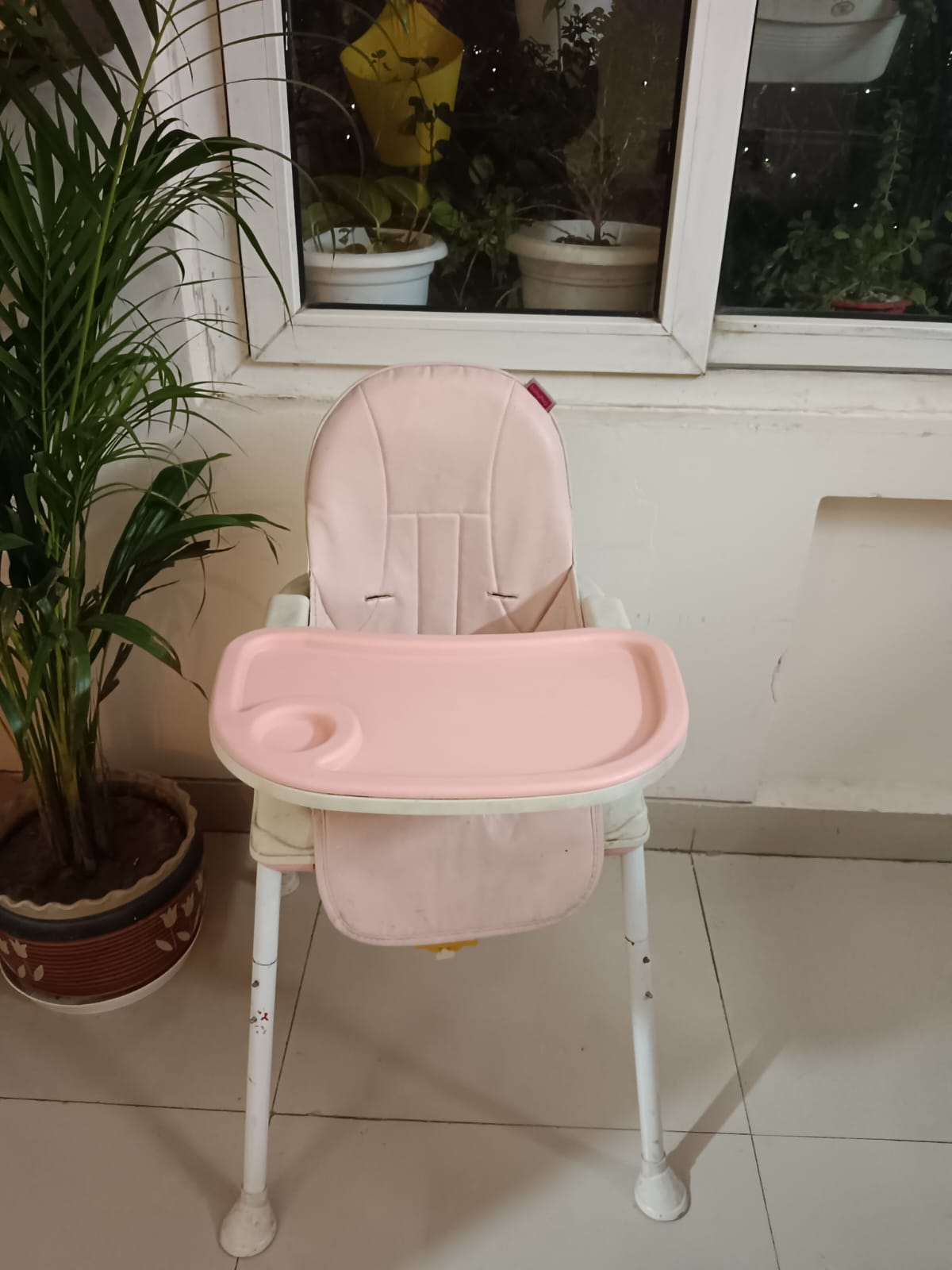 used feeding chair for sale