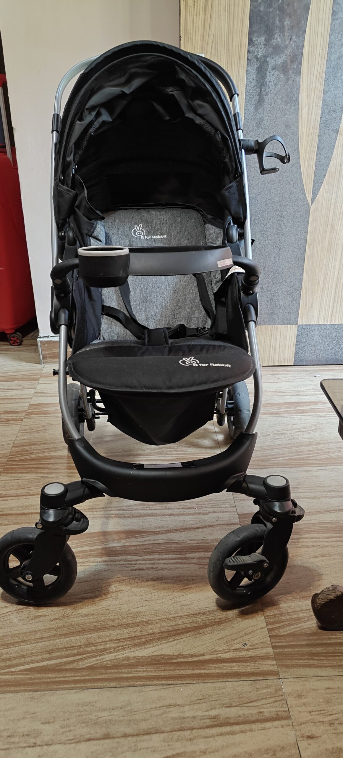 secondhand r for rabbit stroller