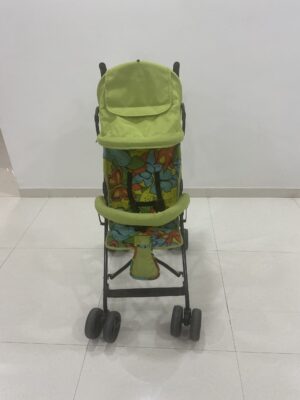 used LuvLap Tutti Fruti Baby Stroller / Buggy for sale in Bangalore