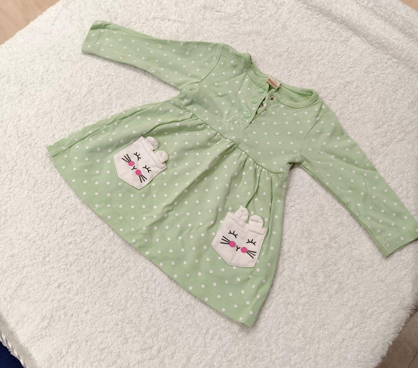 secondhand clothes for newborn baby