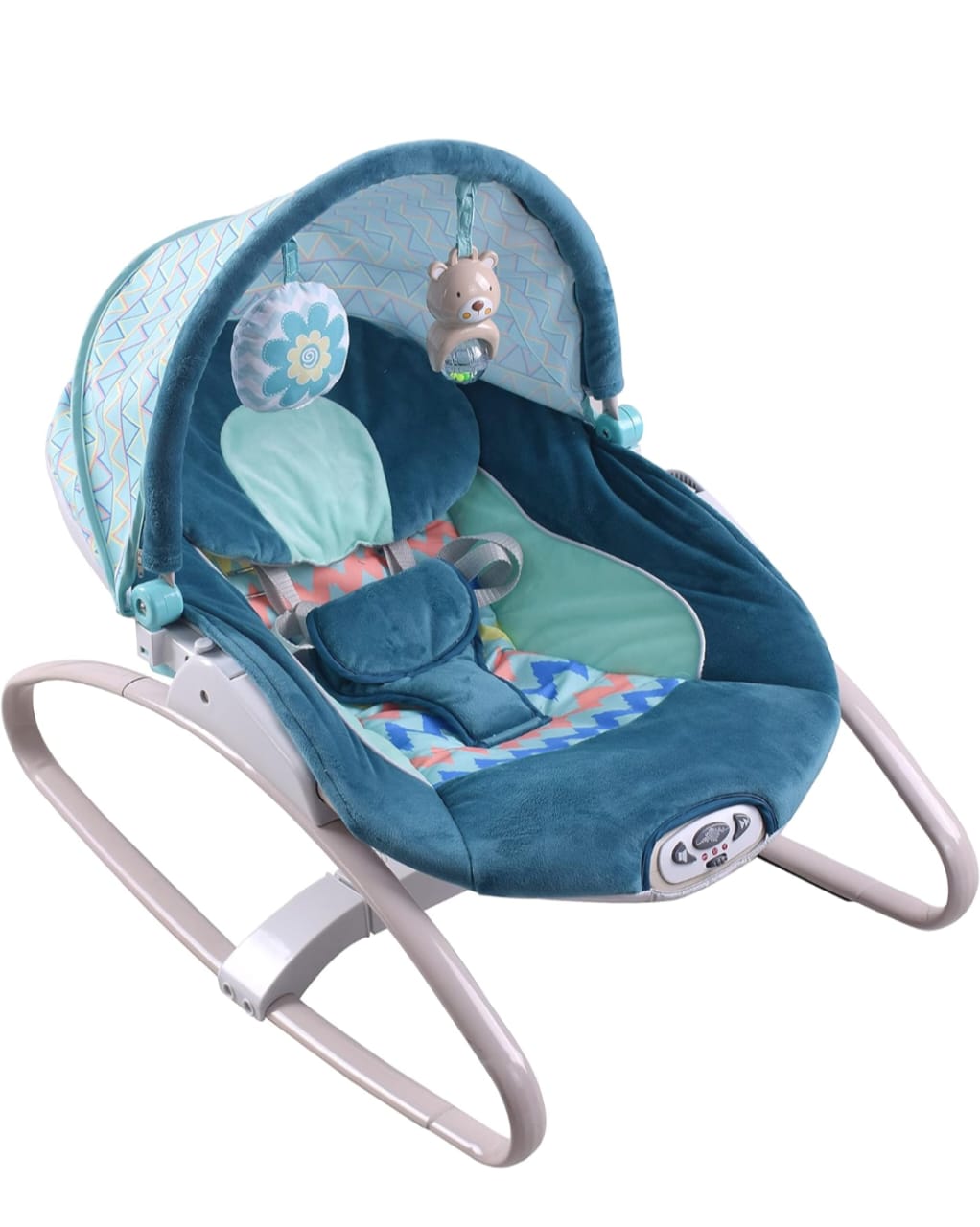 secondhand Infantso baby rocker