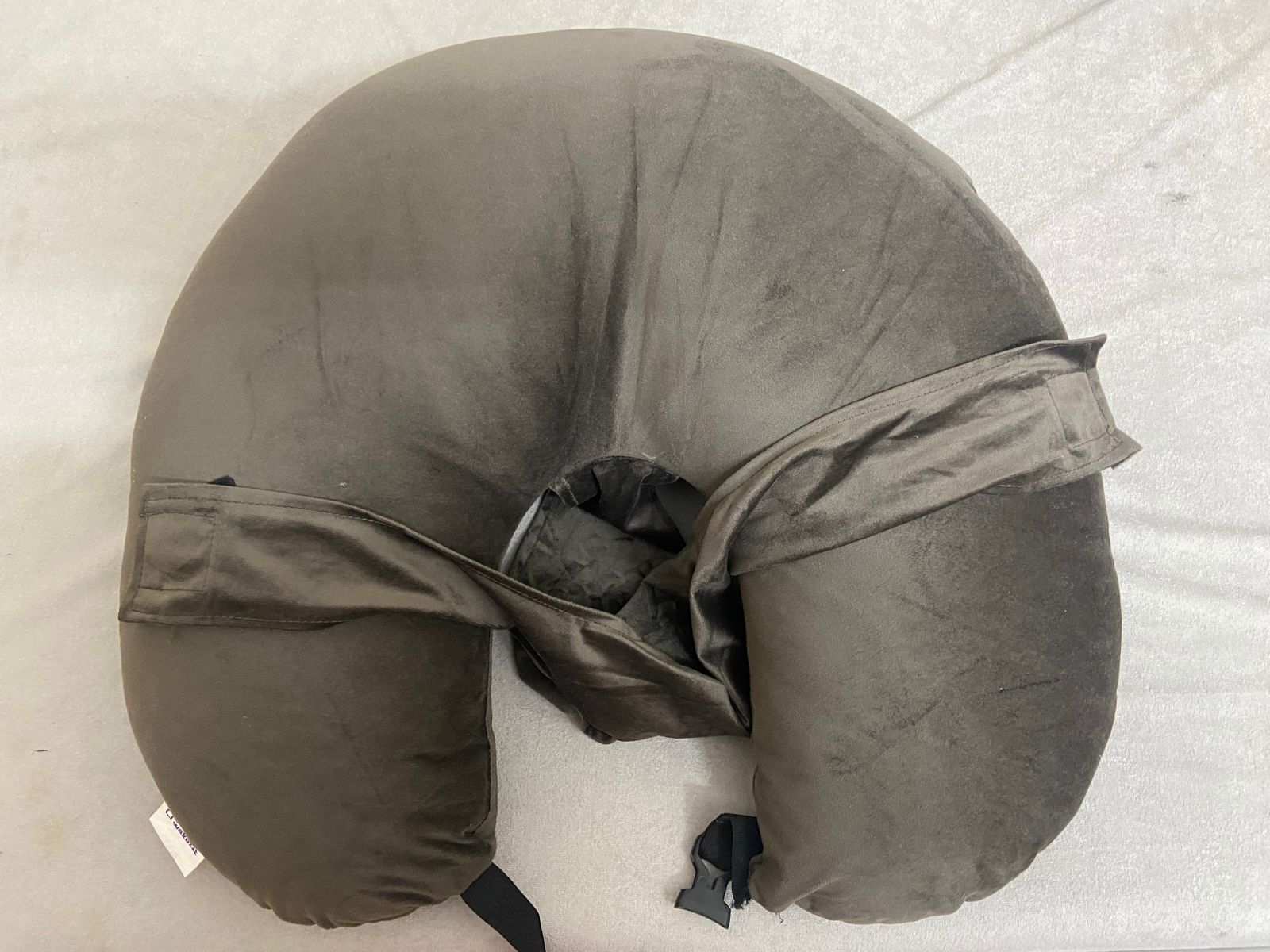 secondhand feeding nursing pillow for sale in Mumbai