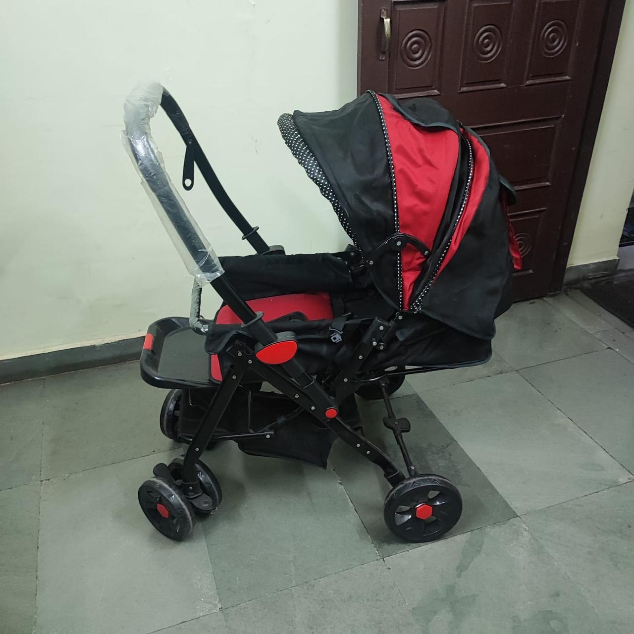 preowned but unused NEW Baby stroller ( Bhopal )