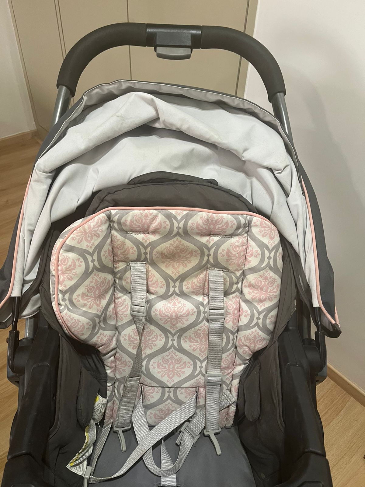 preowned Graco stroller ( Pune )