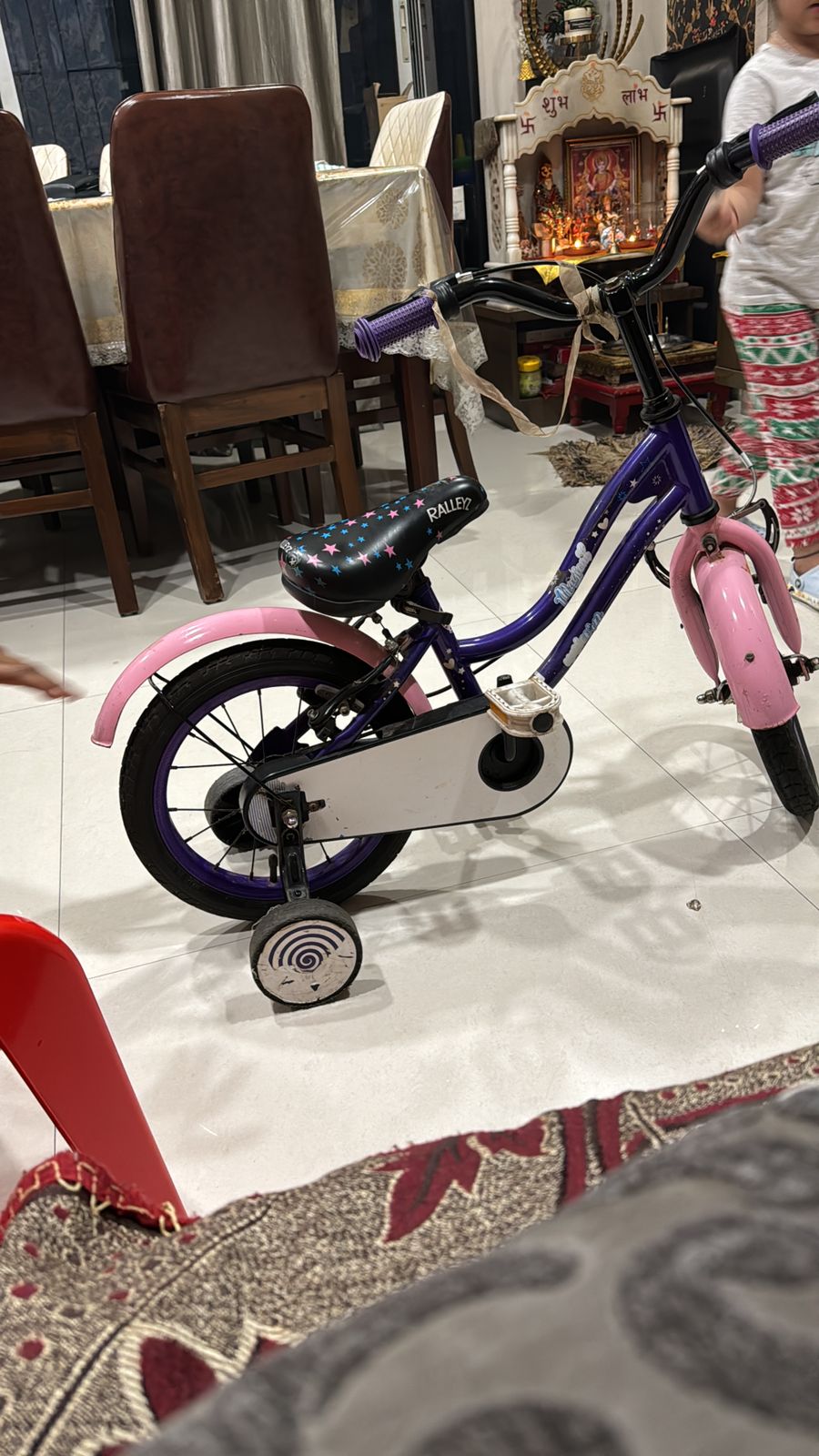 secondhand girls cycle for sale