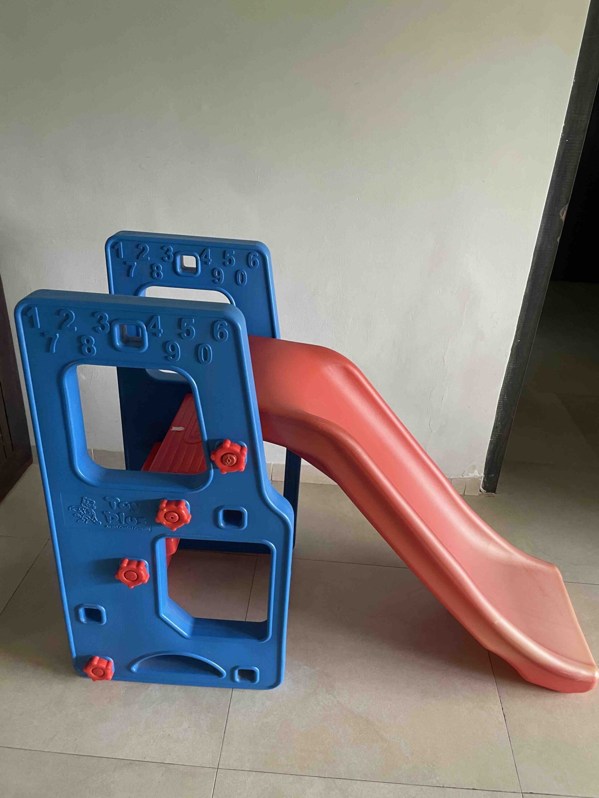 secondhand kids slide for sale in Mumbai