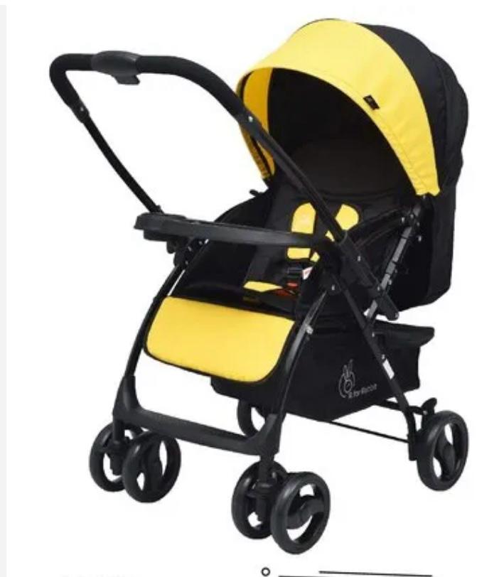 preowned R for Rabbit baby stroller ( Delhi )