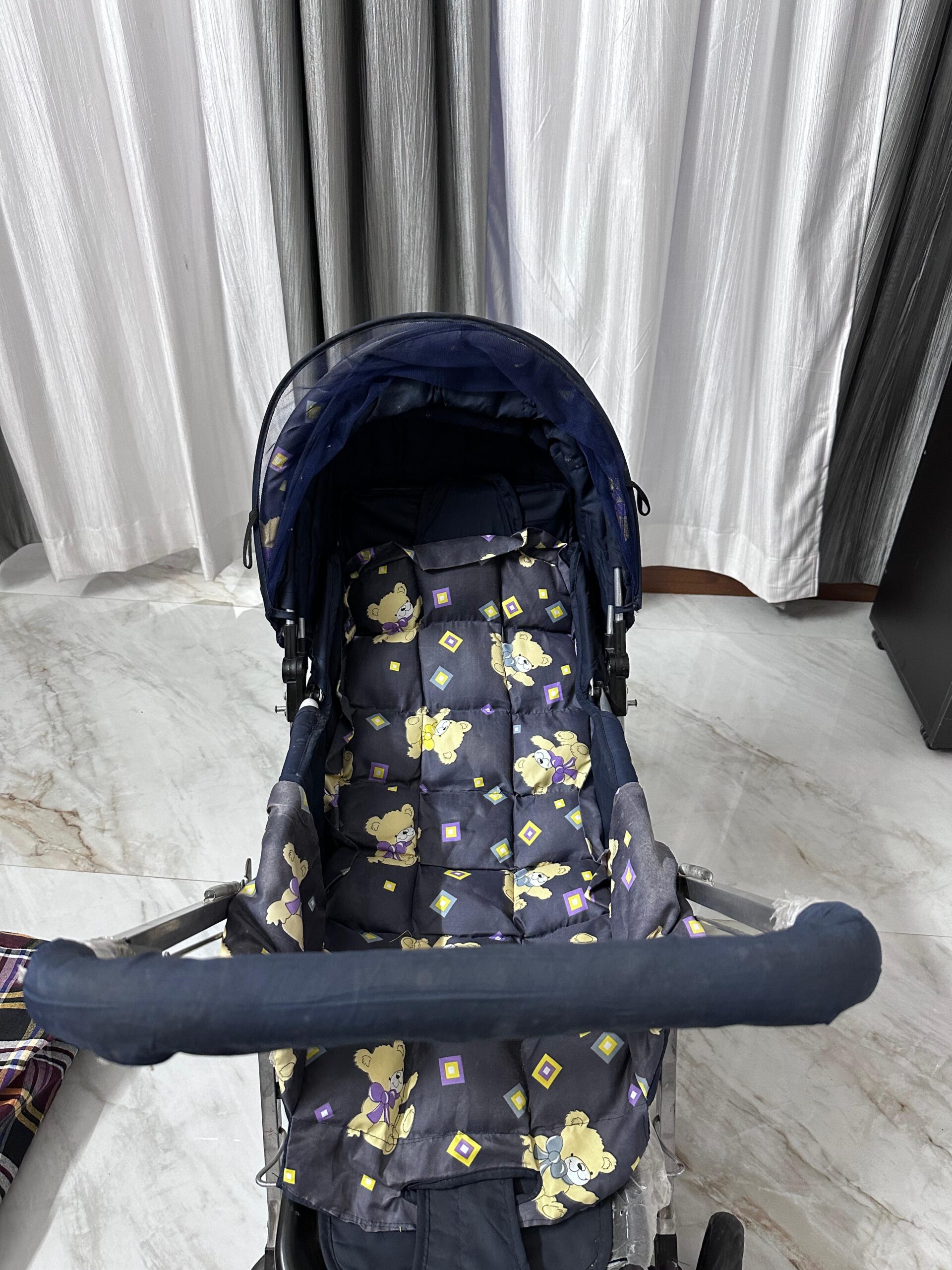 preowned baby pram ( Ambala )