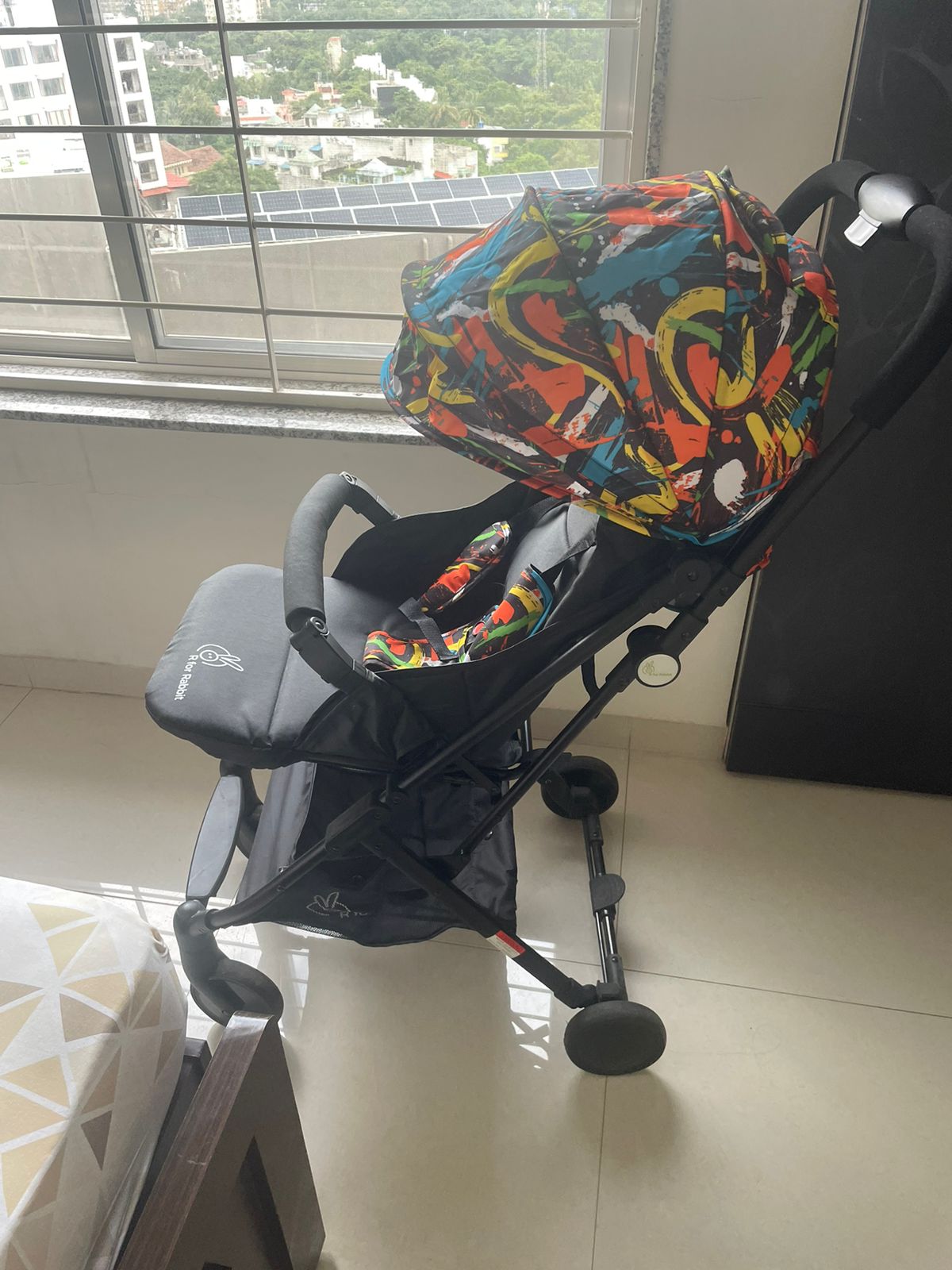 preowned airplane or airline friendly stroller for sale