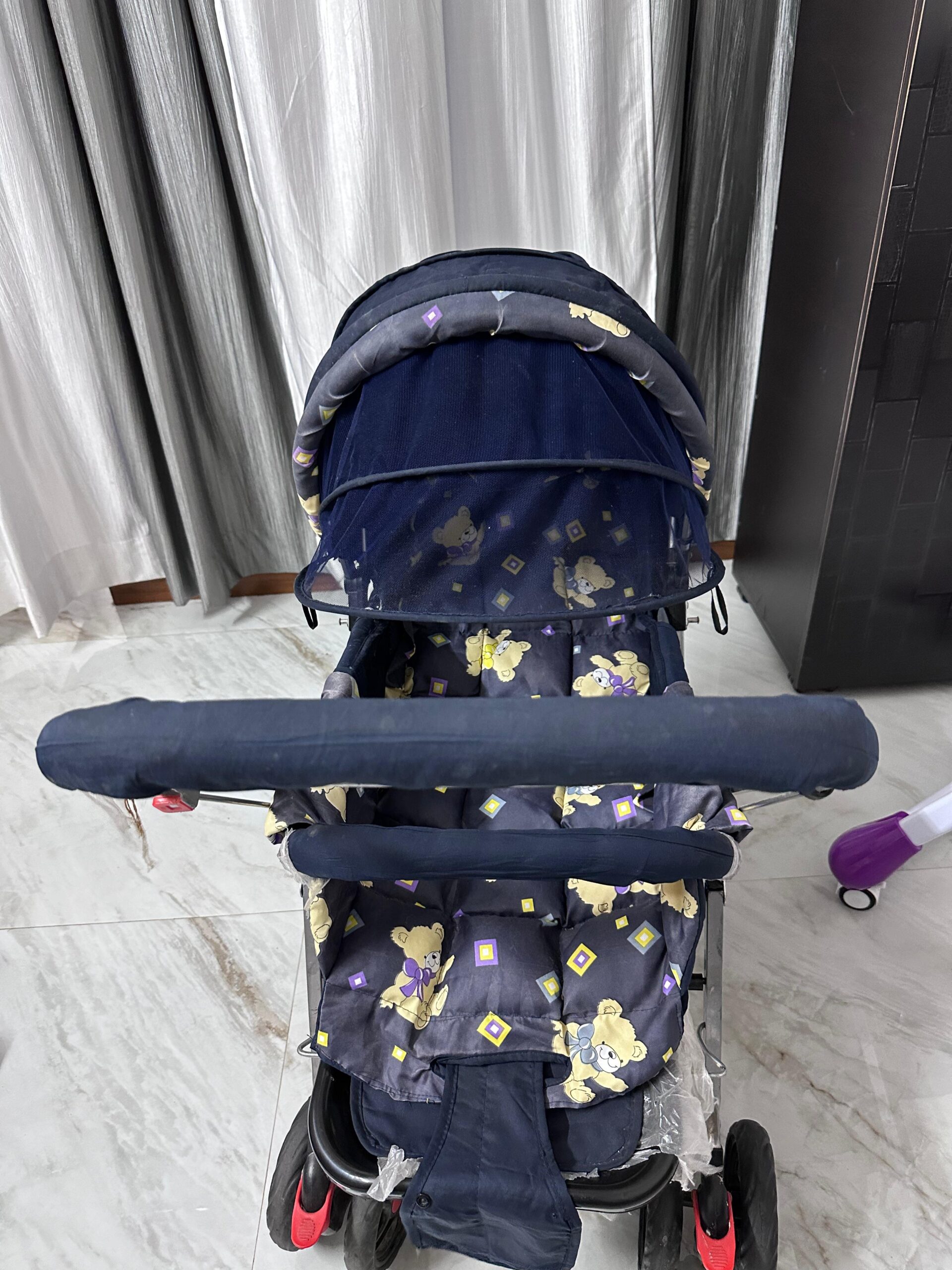 thrift baby pram ( Ambala )