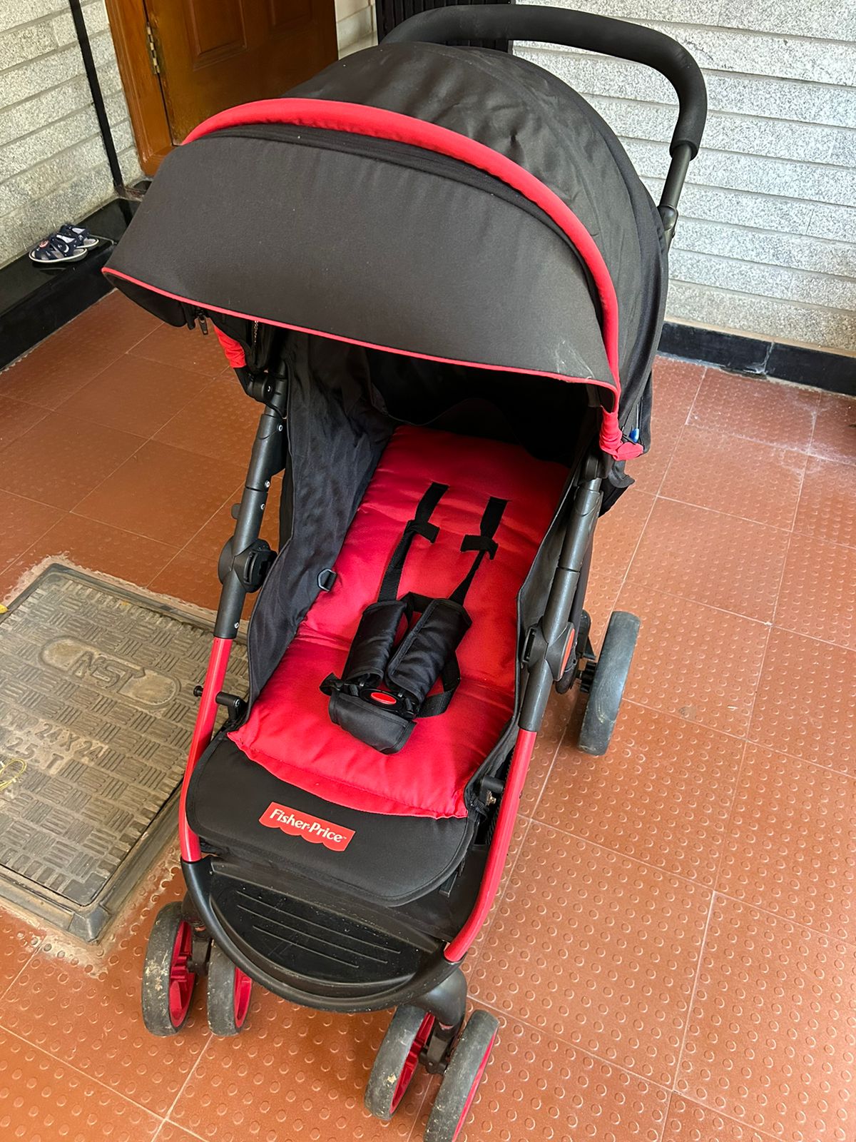 sell used baby strollers online