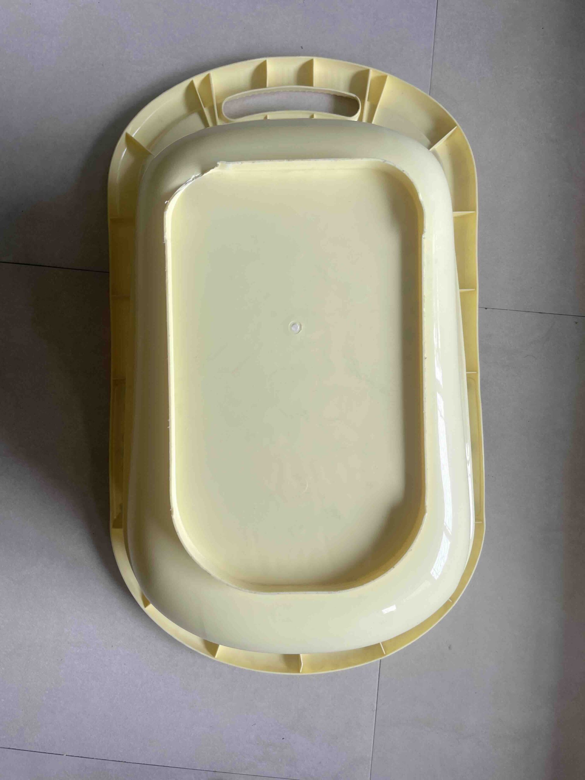 secondhand unused Baby bath tub ( Mumbai )