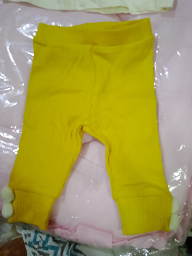 secondhand Mini club baby outfit (0-3 months)