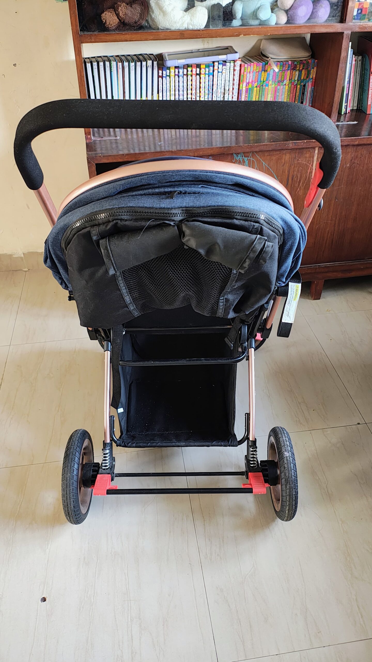 sell used pram online