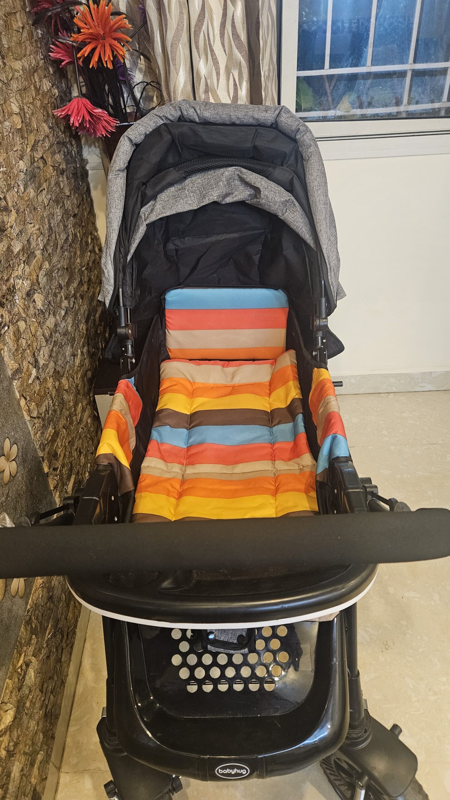 used baby pram for sale in bangalore