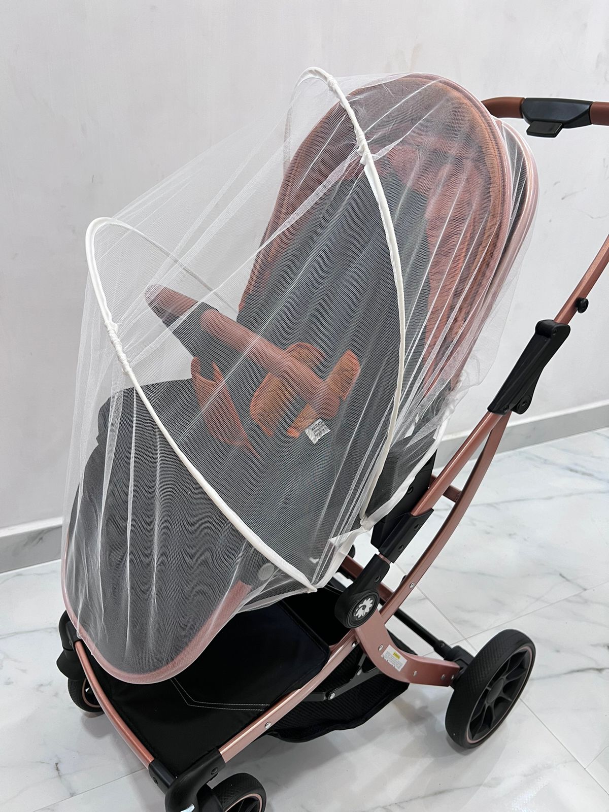 Sell used baby stroller online