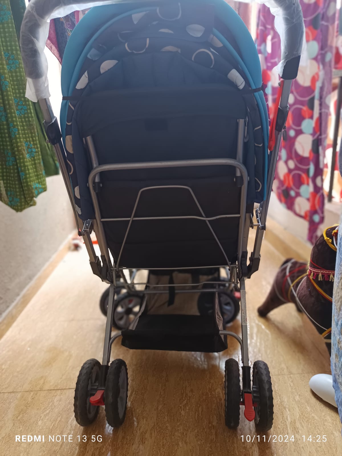 Sell baby pram