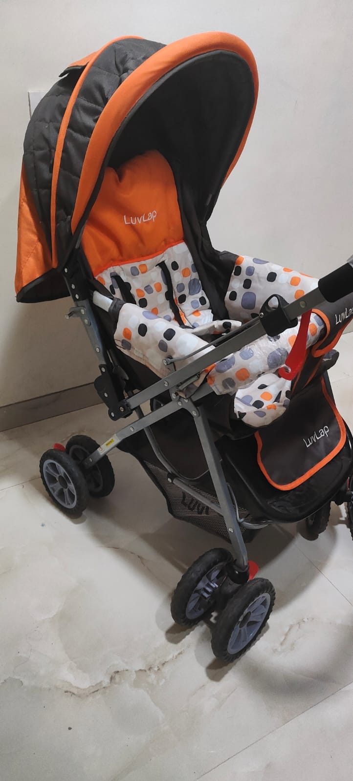 Used baby pram for sale