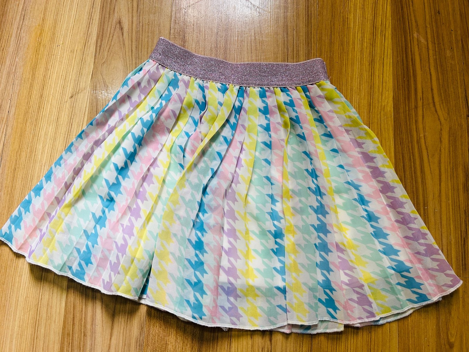 girls skirt 4-5 years