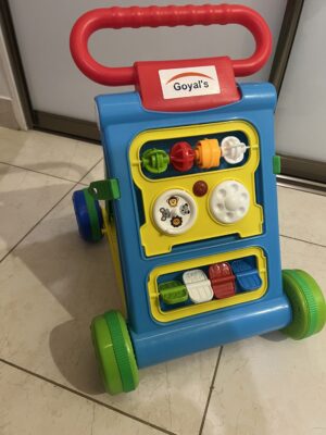 NEW activity walker