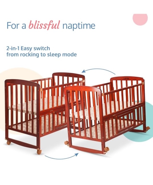 secondhand baby furniture