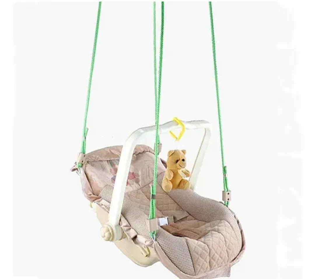 baby multipurpose travel cot in Delhi