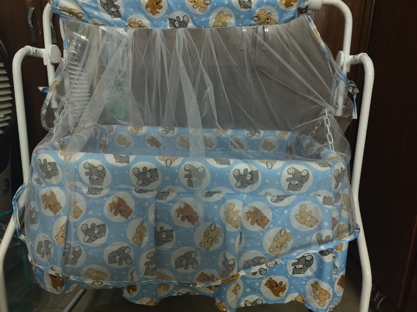 used baby cradle for sale in hyderabad