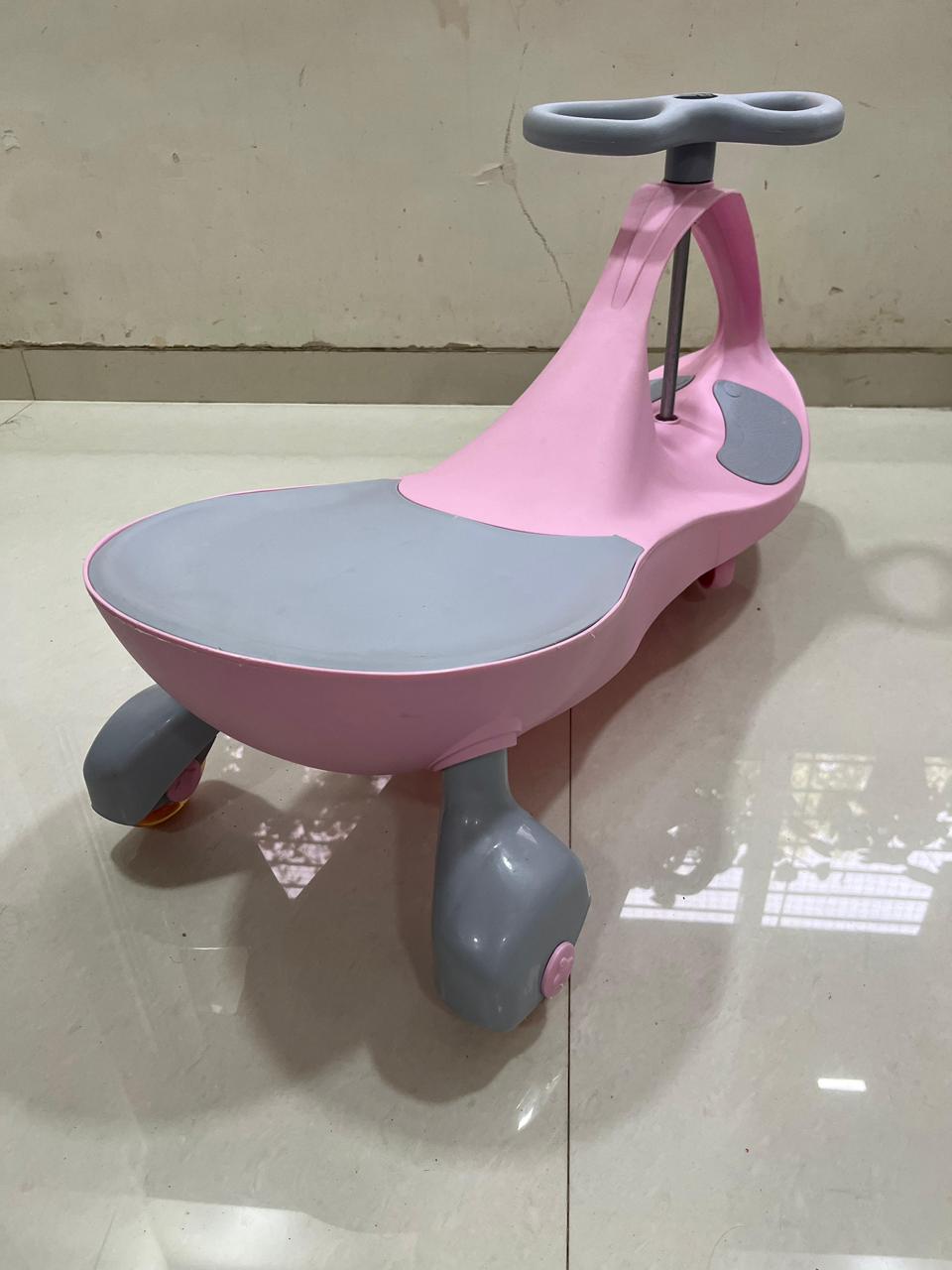 resell swing car online