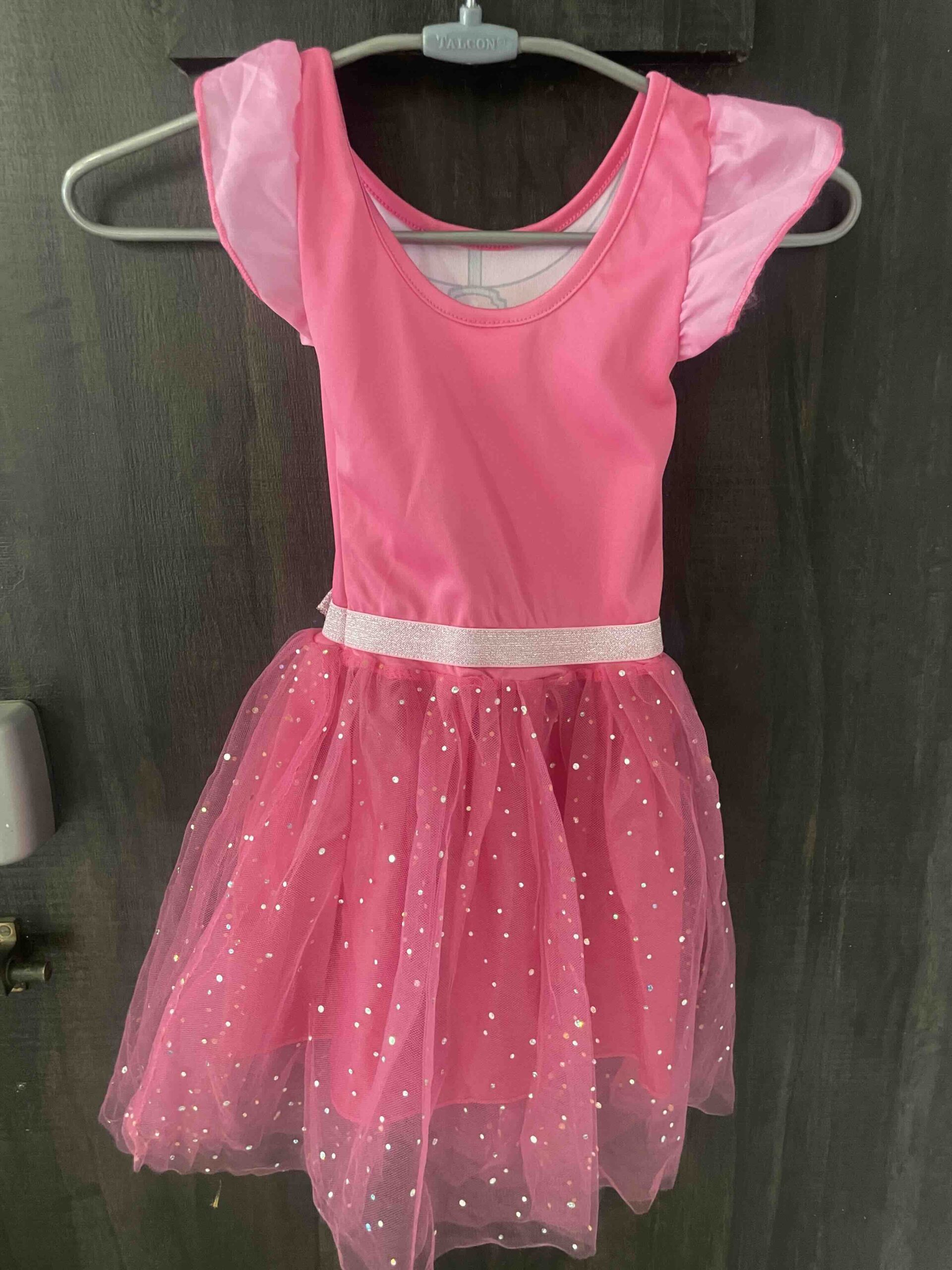 Thrift Baby Preowned Like New Paw Patrol Dress (5-6 years)