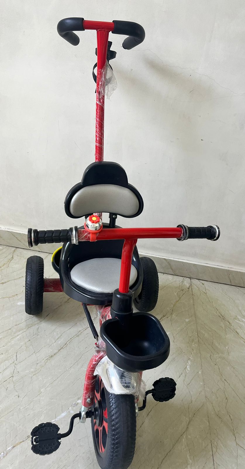 Used kids tricycle ( Bangalore )