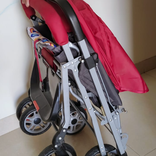 Gently used Second hand R for Rabbit pram for sale ( Bangalore )