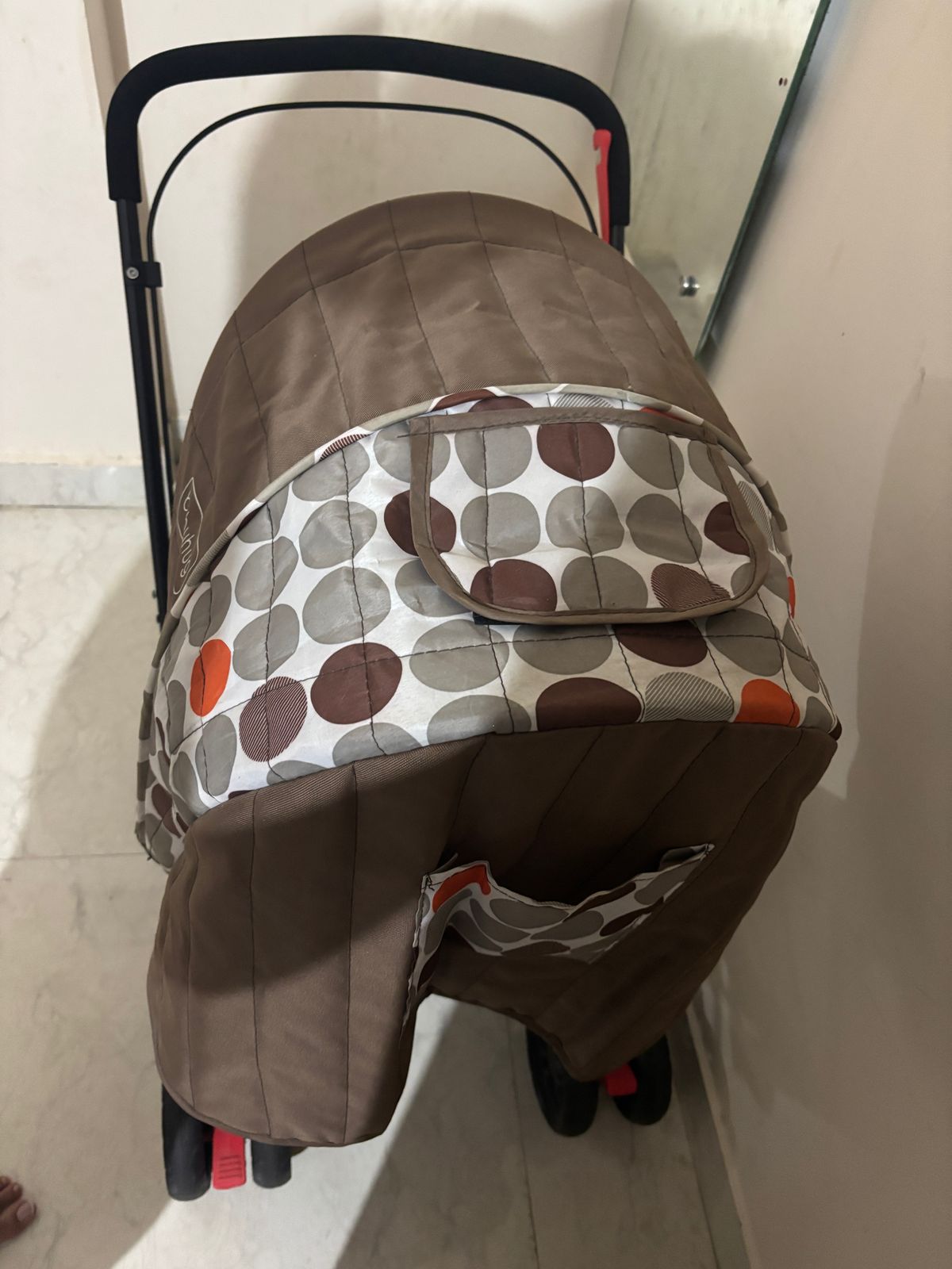 Sell used baby pram online