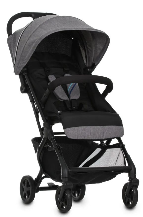 Thrift baby preowned Foldable lightweight stravell stroller for baby