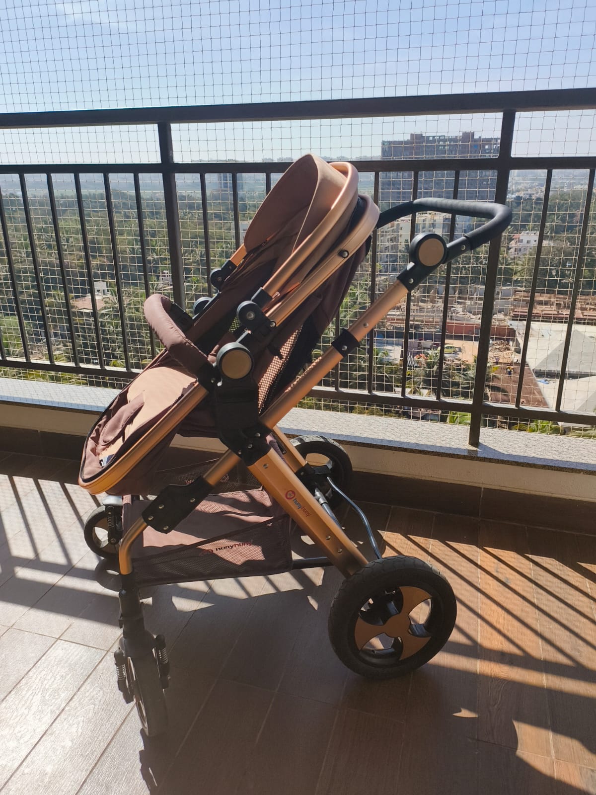 Preowned travel system for sale in Bangalore