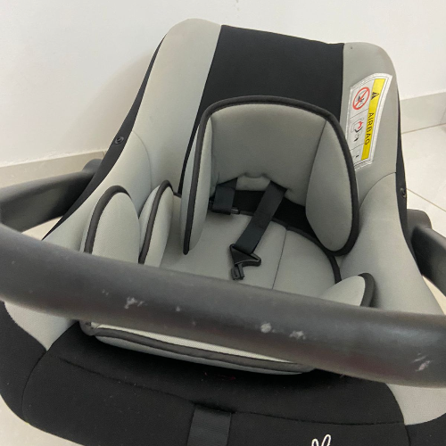 Preloved R for Rabbit baby car seat ( Bangalore )