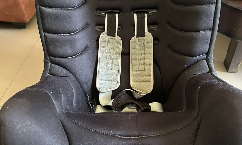 Preowned Chicco baby car seat ( Bangalore ) 966