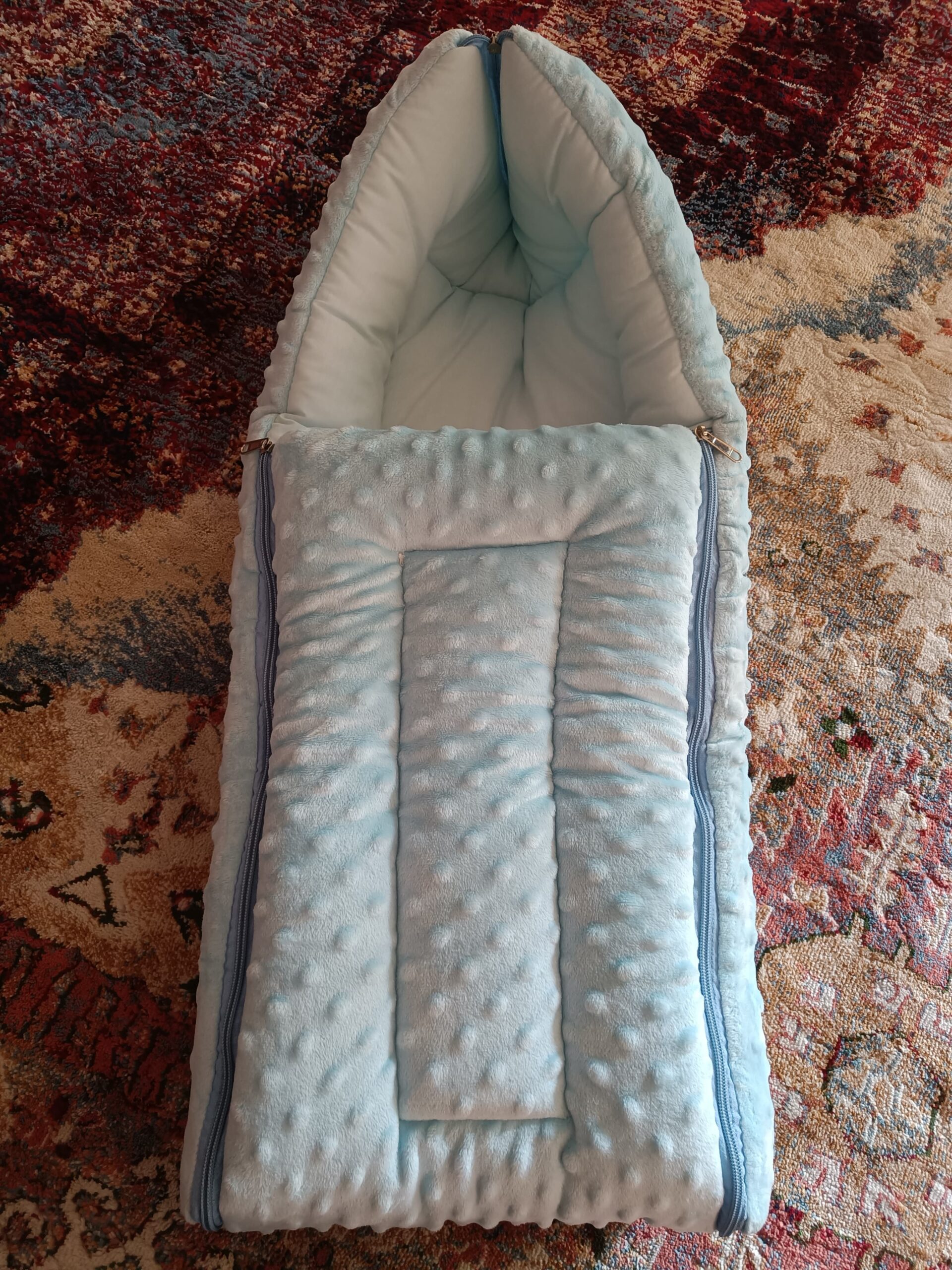 Preloved Like New Just Born Baby Bag ( Mumbai )