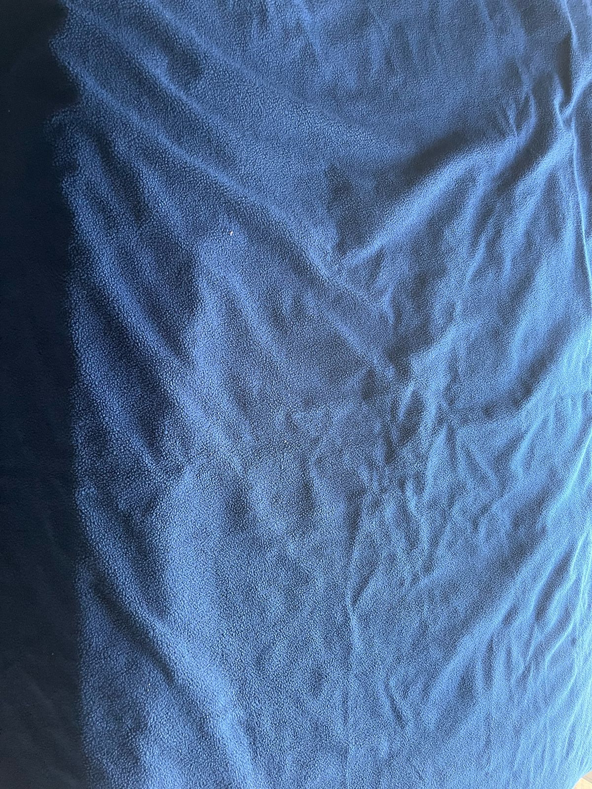 Secondhand but unused New BeyBee Quick Dry Sheet