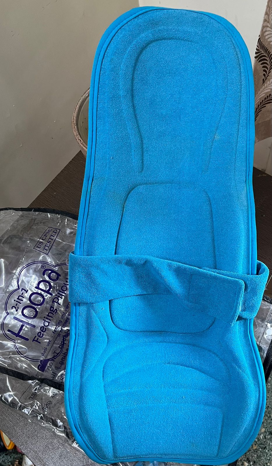 Secondhand Hoopa Infant Carrier ( Vasai )